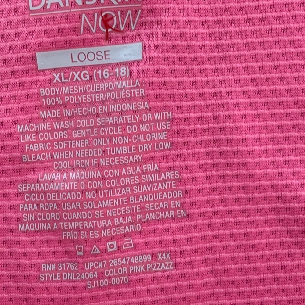 Sports top - Picture 6 of 6